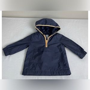 OLD NAVY // Toddler Rain Jacket // 4T